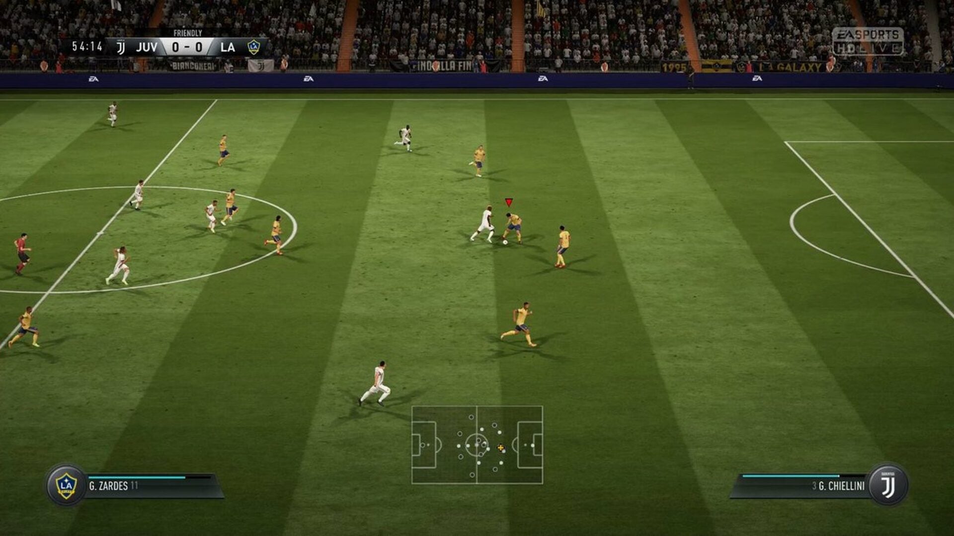 FIFA 19