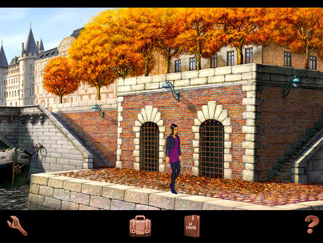 Broken Sword: Director's Cut