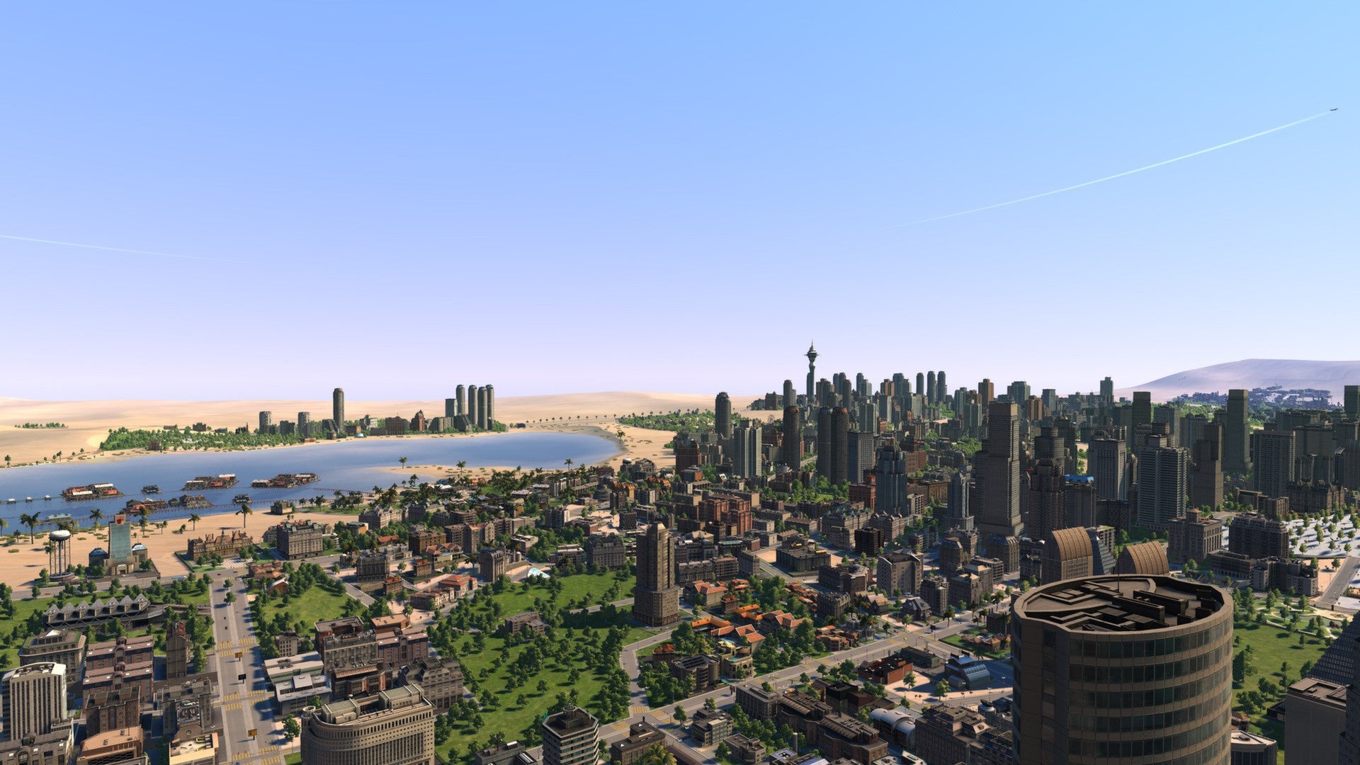 Jogo Cities XL Platinum - ThunderKeys