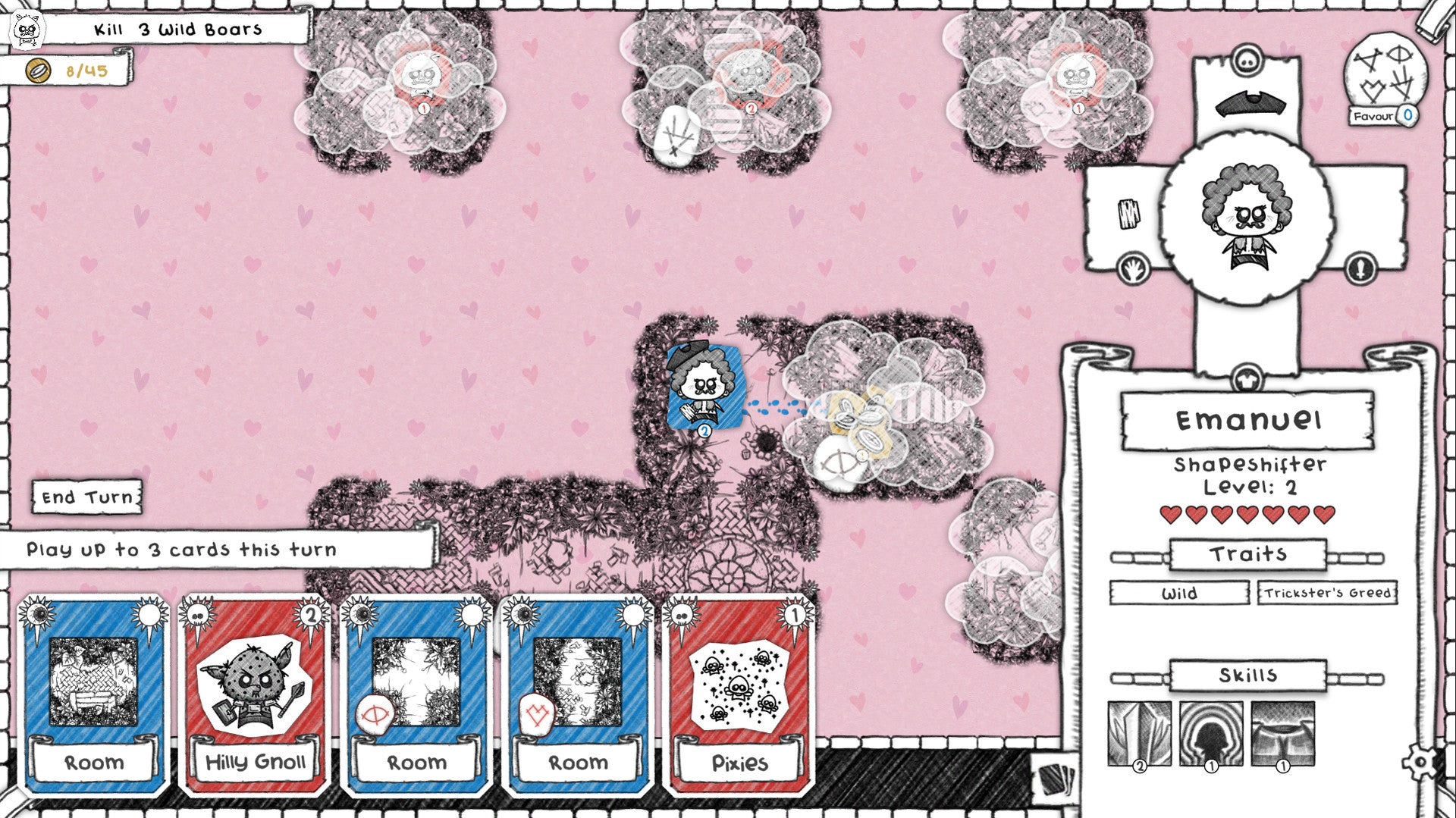 Guild of Dungeoneering Ultimate Edition