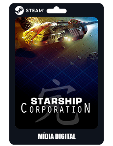 Starship Corporation