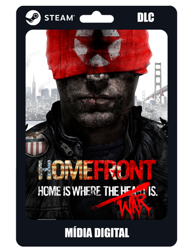 Homefront - Exclusive Multiplayer Shotgun DLC