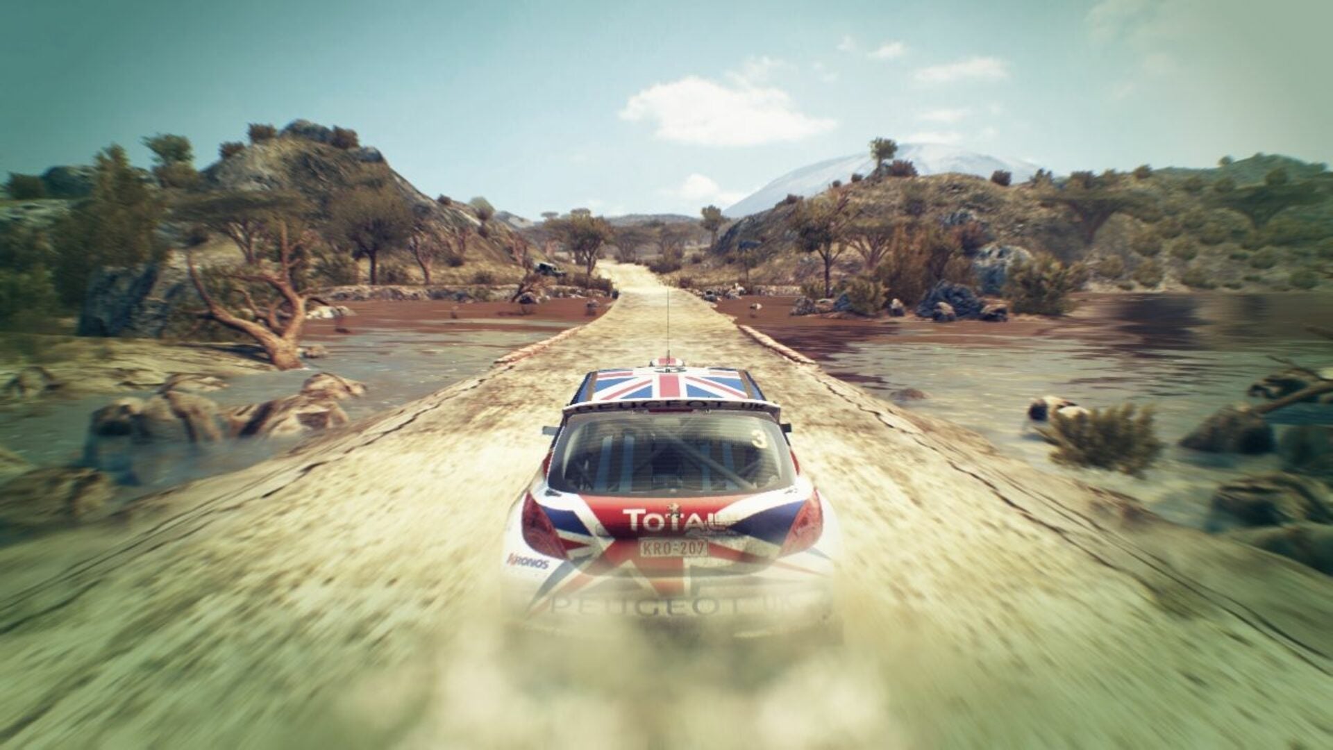 Dirt 3 Complete Edition