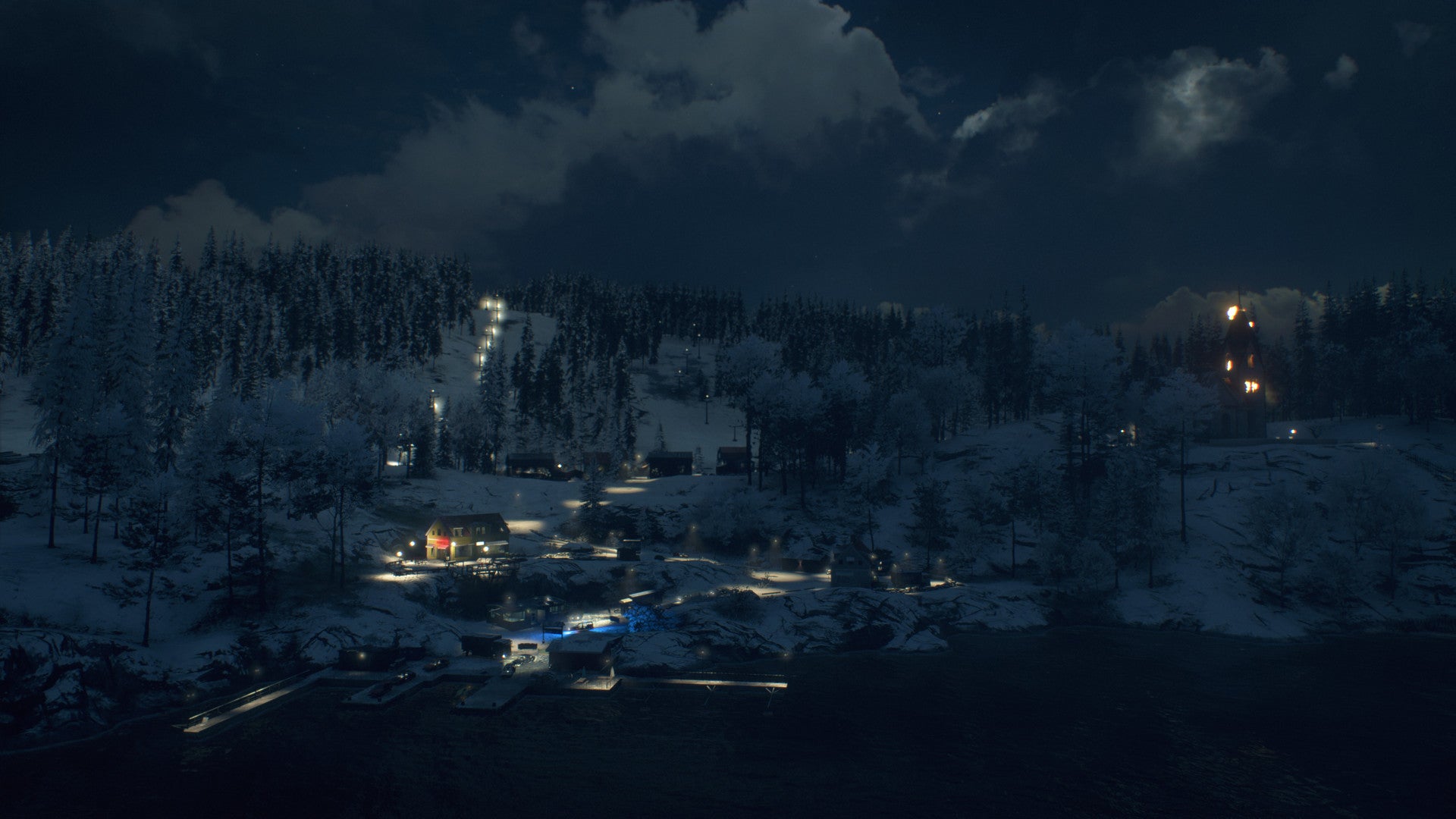 Generation Zero - Alpine Unrest DLC