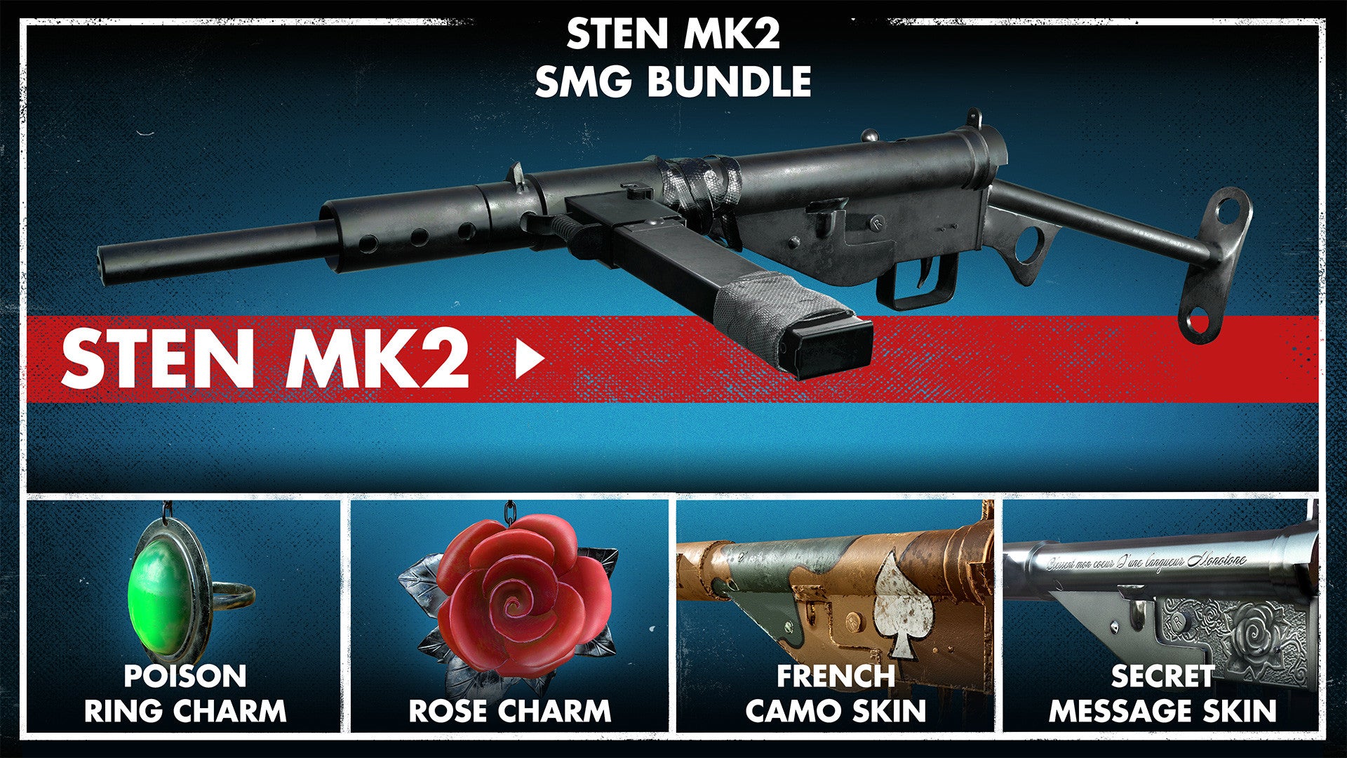 Zombie Army 4 Dead War Season Pass Two DLC