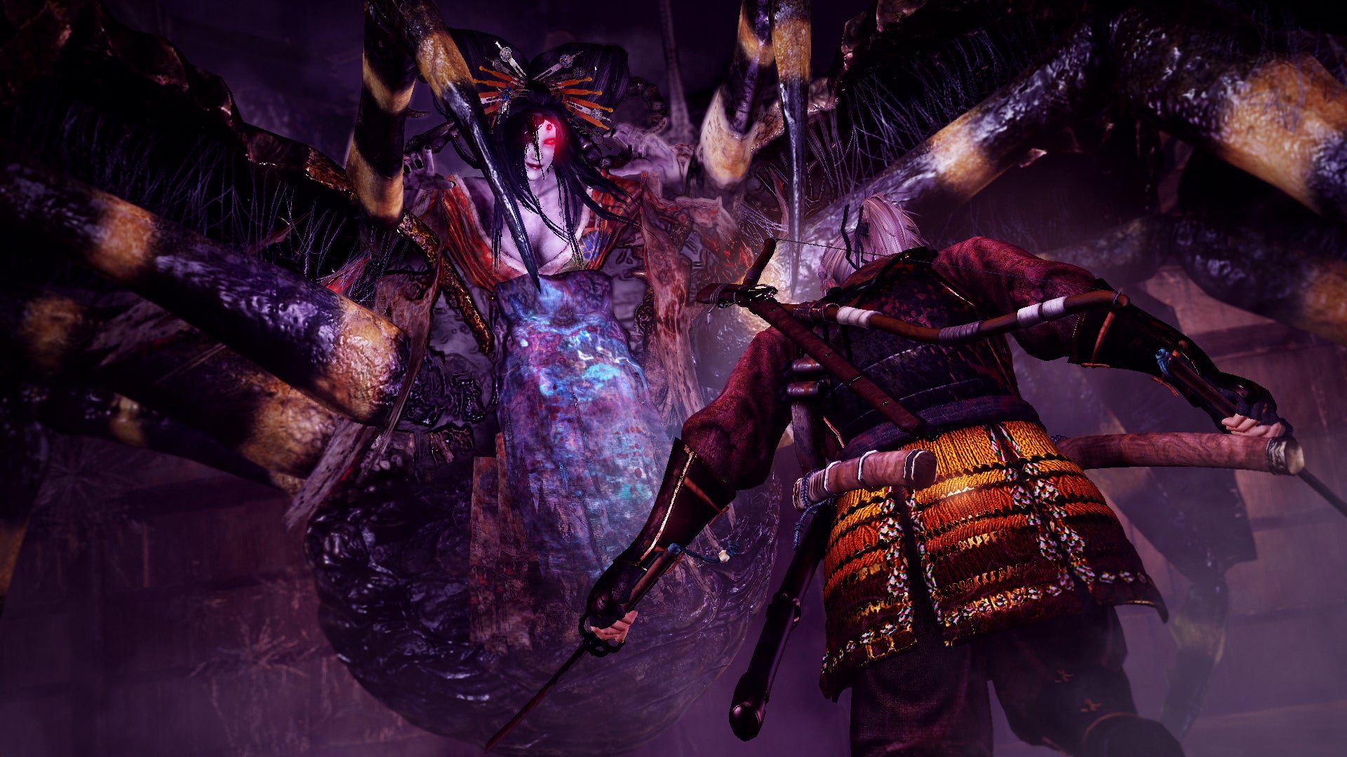 NioH Complete Edition