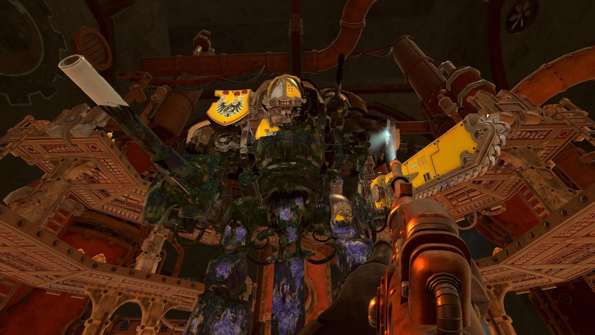 PowerWash Simulator - Warhammer 40000 Special Pack DLC