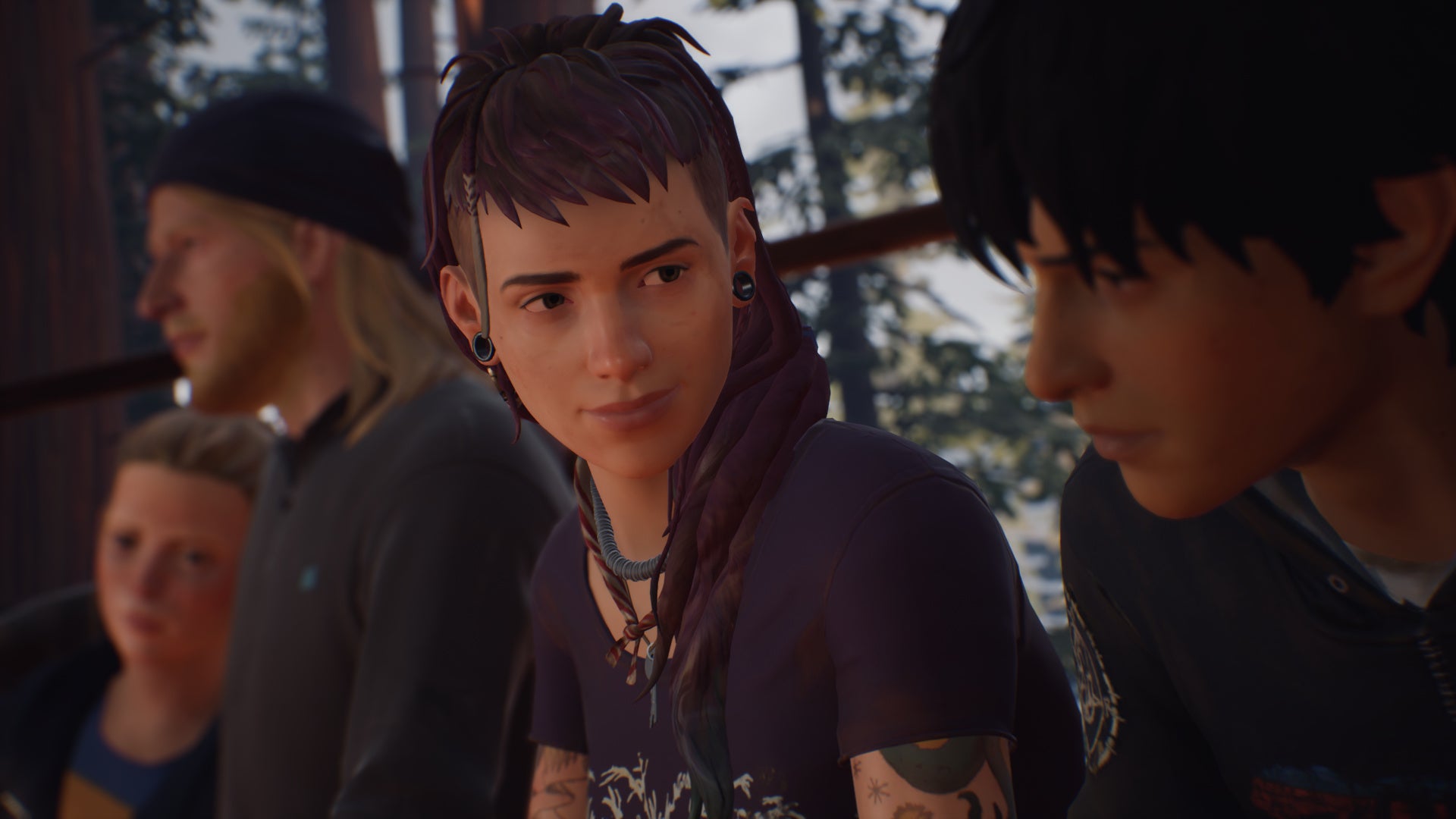 Life is Strange 2 - Episode 3 DLC