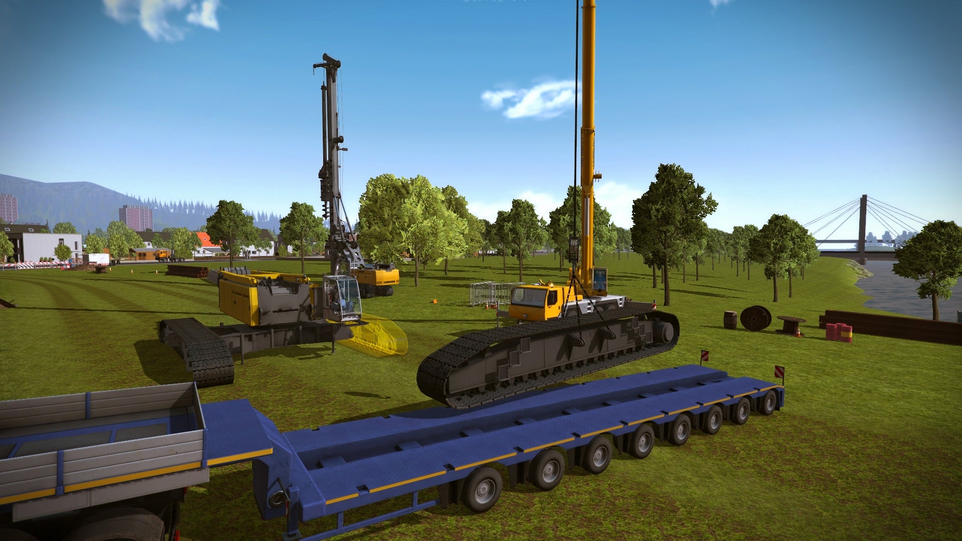 Construction Simulator 2015 Gold Edition