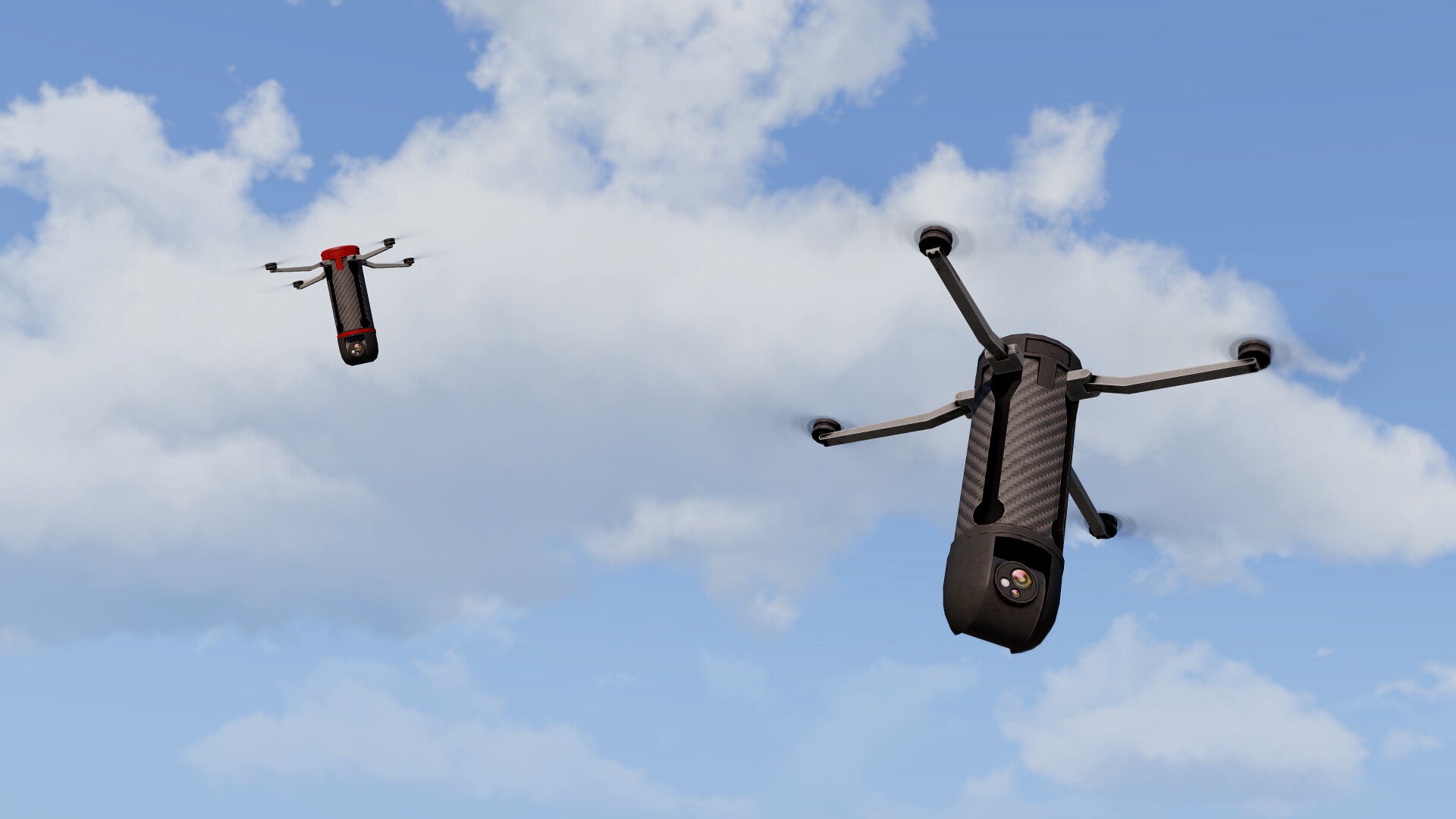 Arma 3 - Creator DLC: Reaction Forces DLC