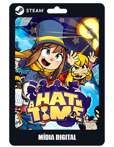 A Hat in Time - Ultimate Edition