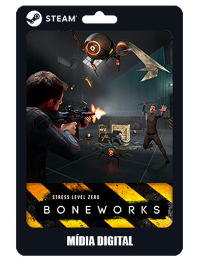 BONEWORKS