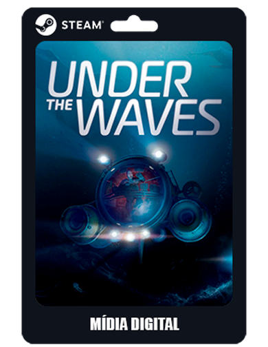 Under The Waves