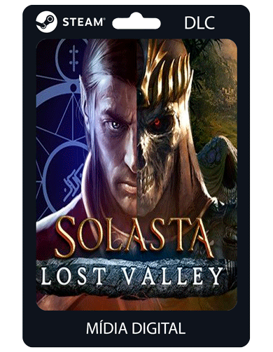 Solasta: Crown of the Magister - Lost Valley DLC