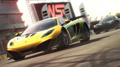 Grid 2 - McLaren, Indycar, GTR, and Headstart Pack DLC