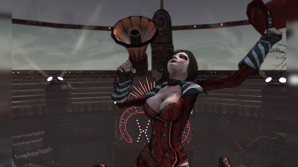Borderlands Triple Pack