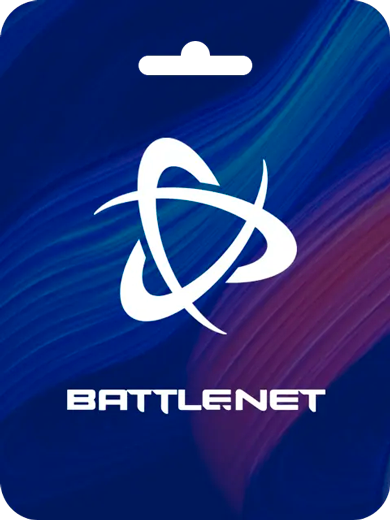 Battle.net 20 EUR