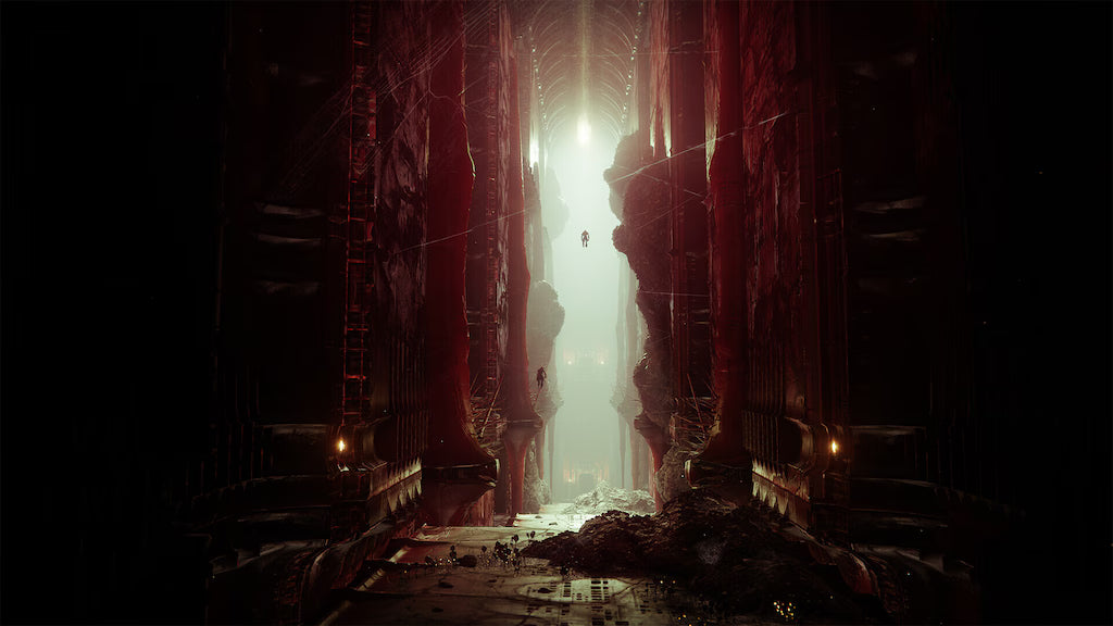 Destiny 2 Legacy Collection (2025)