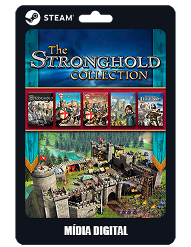 The Stronghold Collection