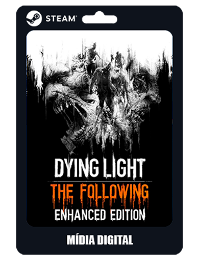 Dying Light - The Following Enhanced Edition