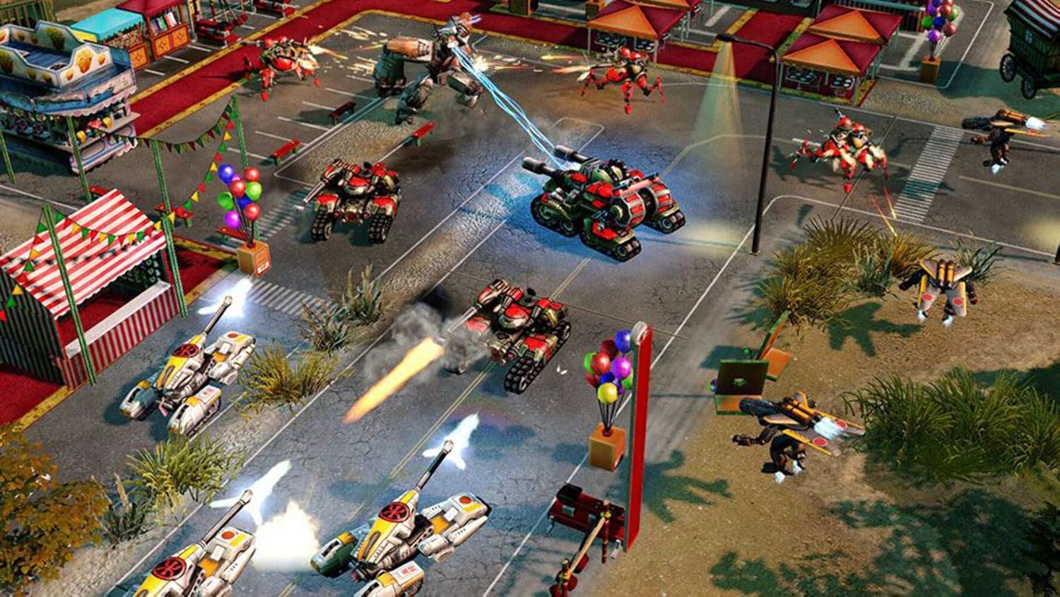 Command & Conquer The Ultimate Collection (DE)