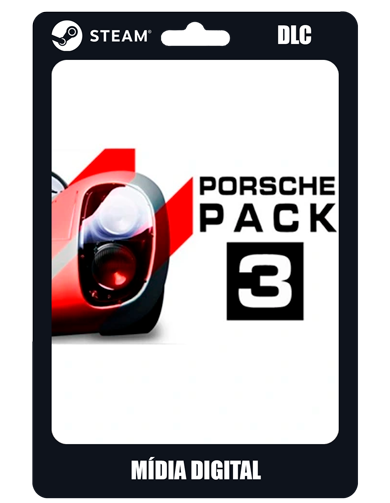 Assetto Corsa - Porsche Pack III DLC