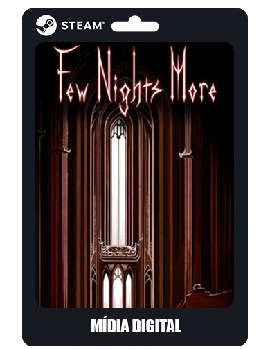Few Nights More