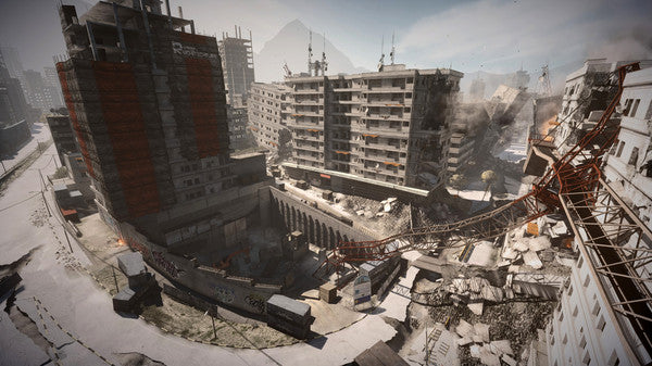 Battlefield 3 - Close Quarters DLC