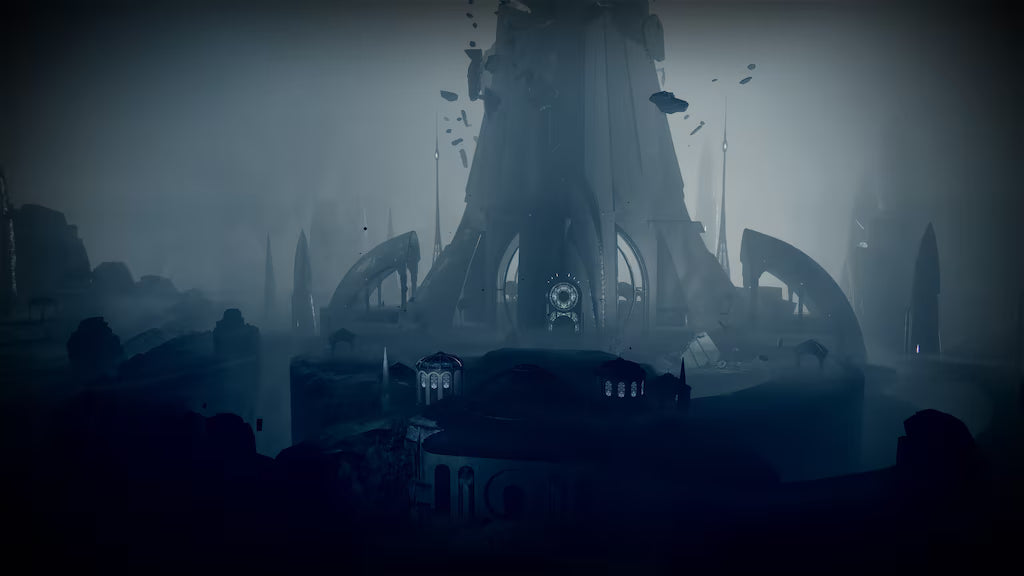 Destiny 2 Legacy Collection (2025)
