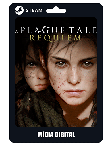 A Plague Tale: Requiem