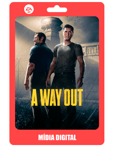 A Way Out EN ES FR PT