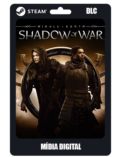Middle-earth Shadow of War Expansion Pass DLC