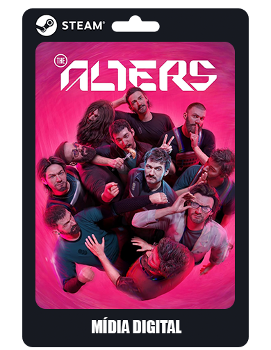 The Alters
