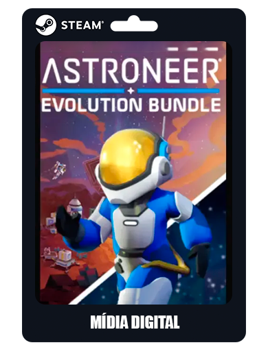 ASTRONEER: Evolution Bundle