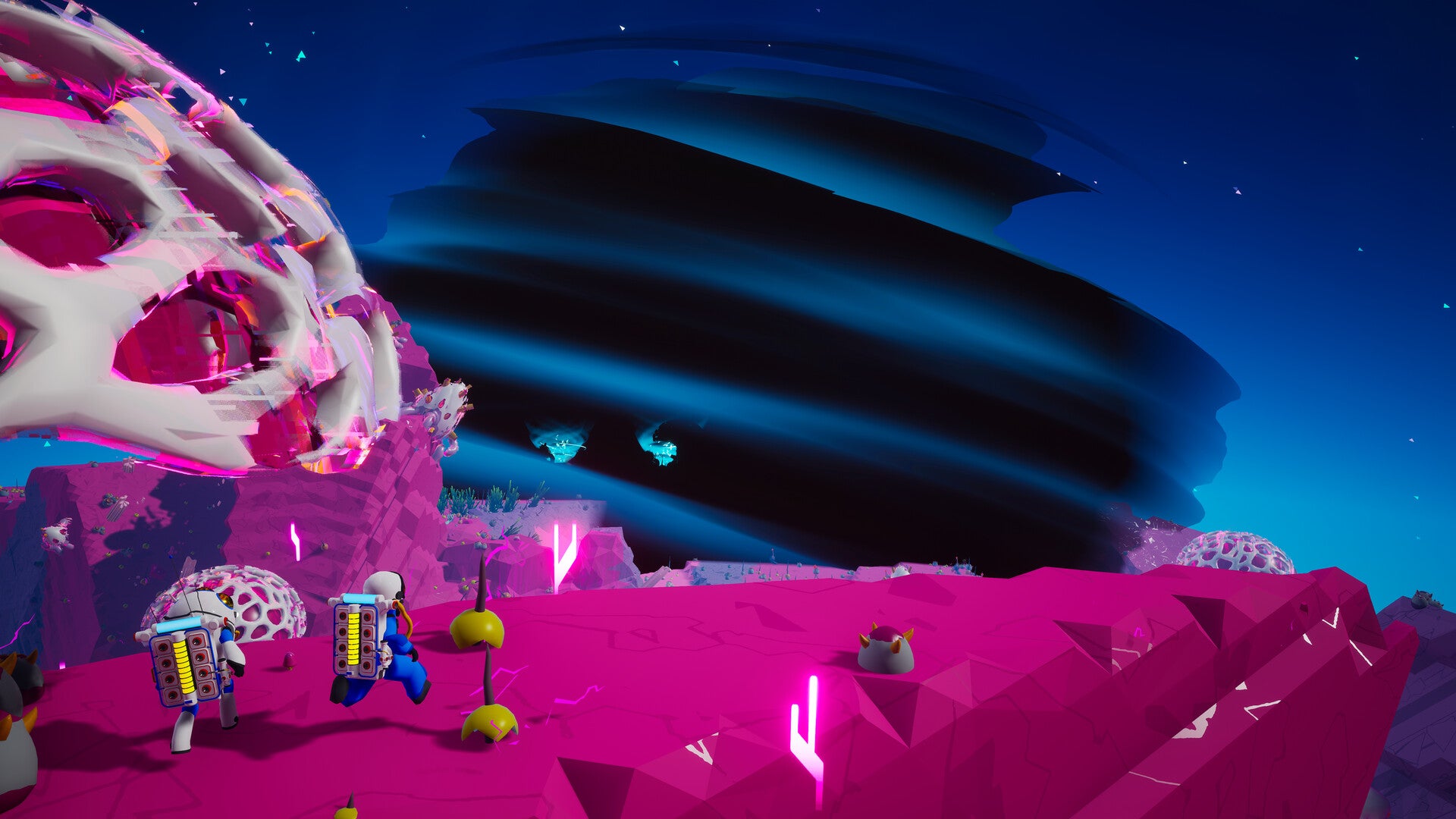 ASTRONEER - Glitchwalkers DLC