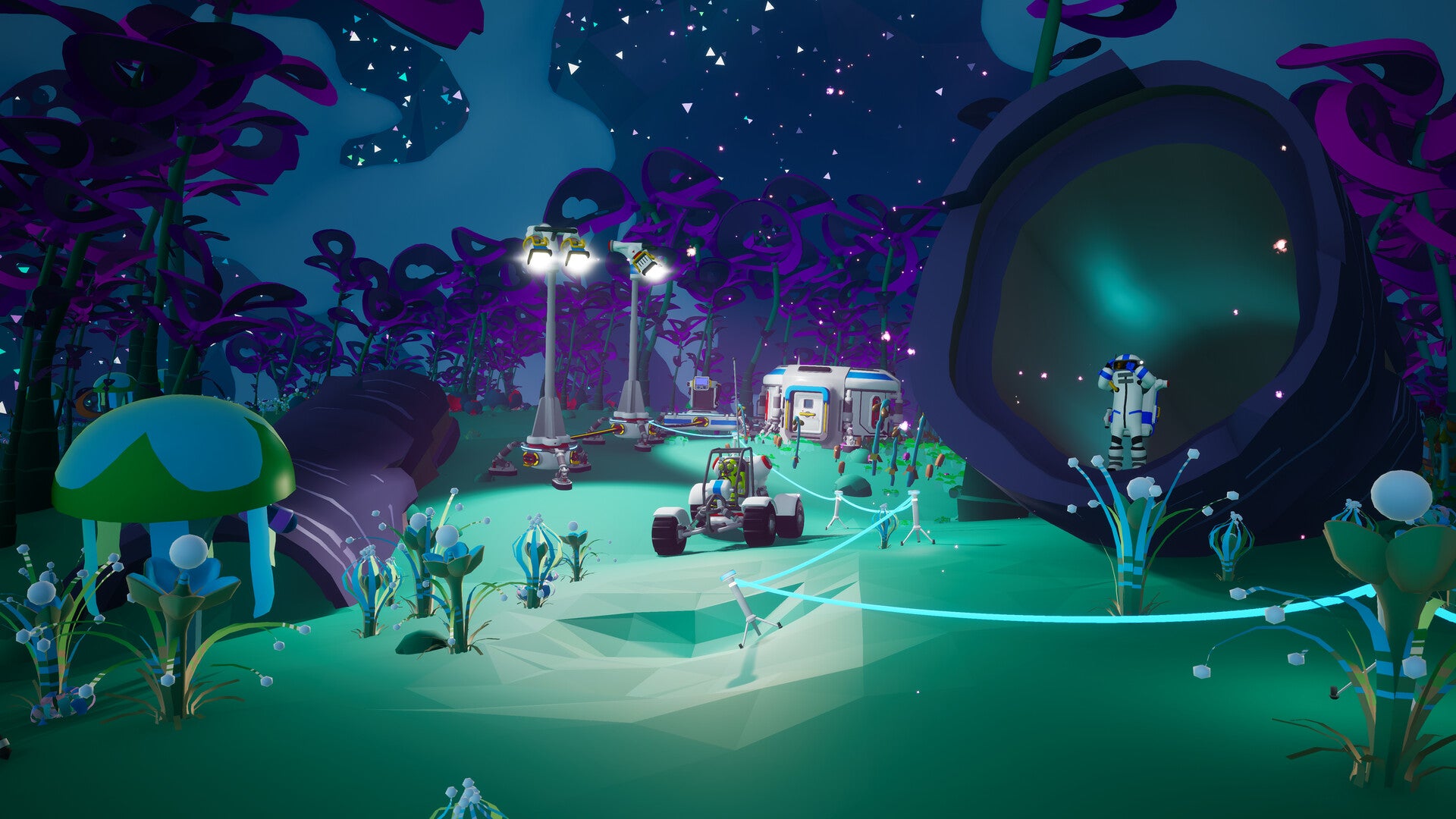 ASTRONEER - Glitchwalkers DLC