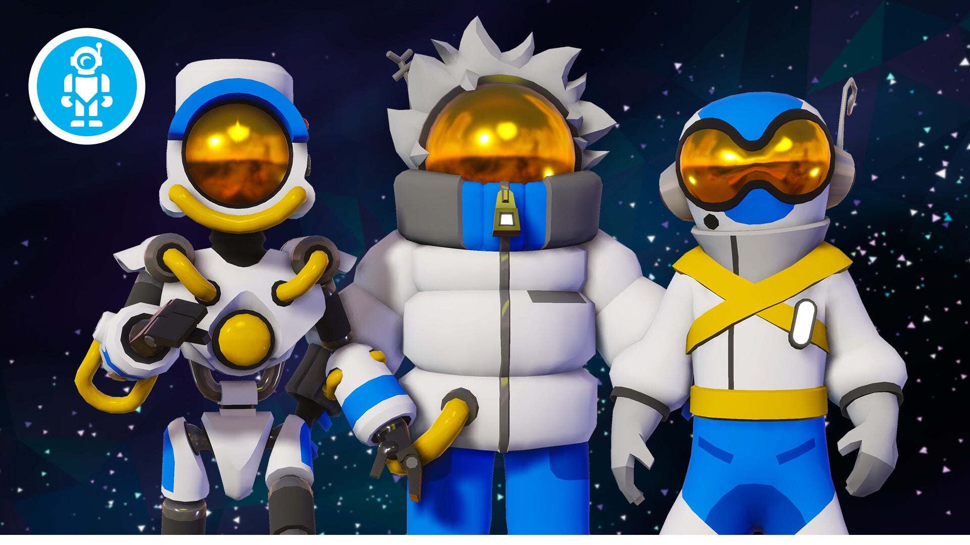 ASTRONEER Suit Bundle