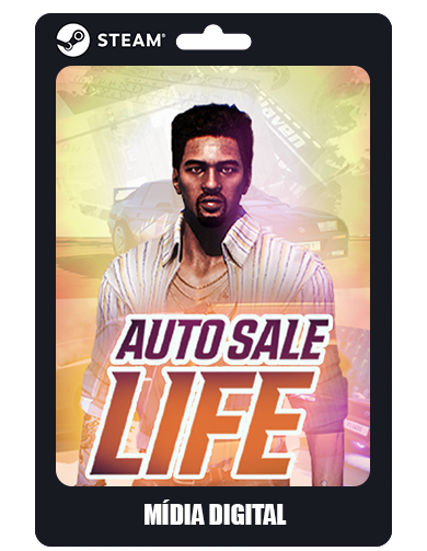 Auto Sale Life