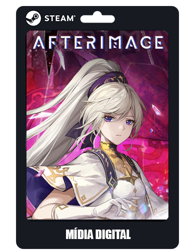 Afterimage