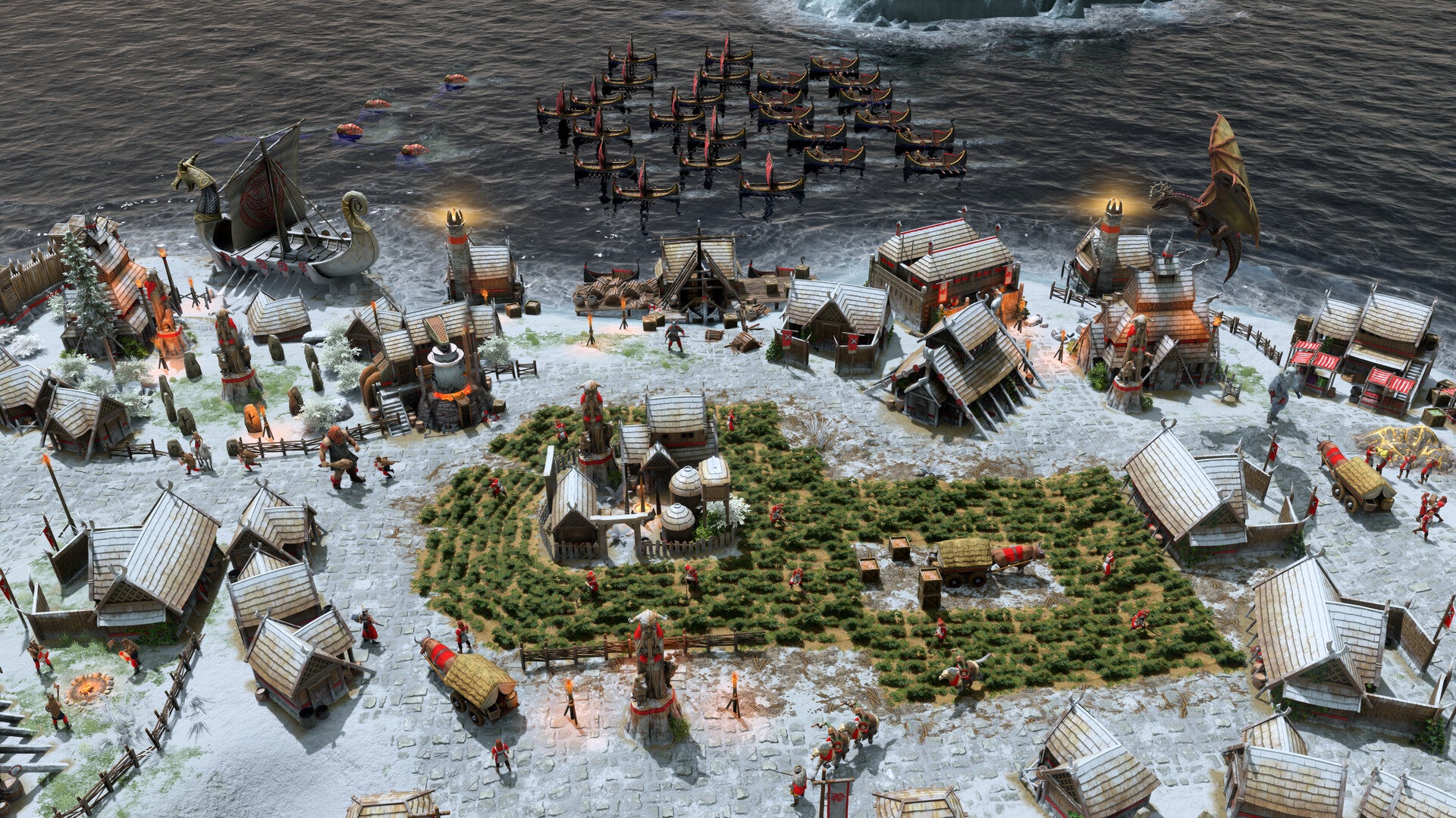 Age of Mythology: Retold - Premium Edition