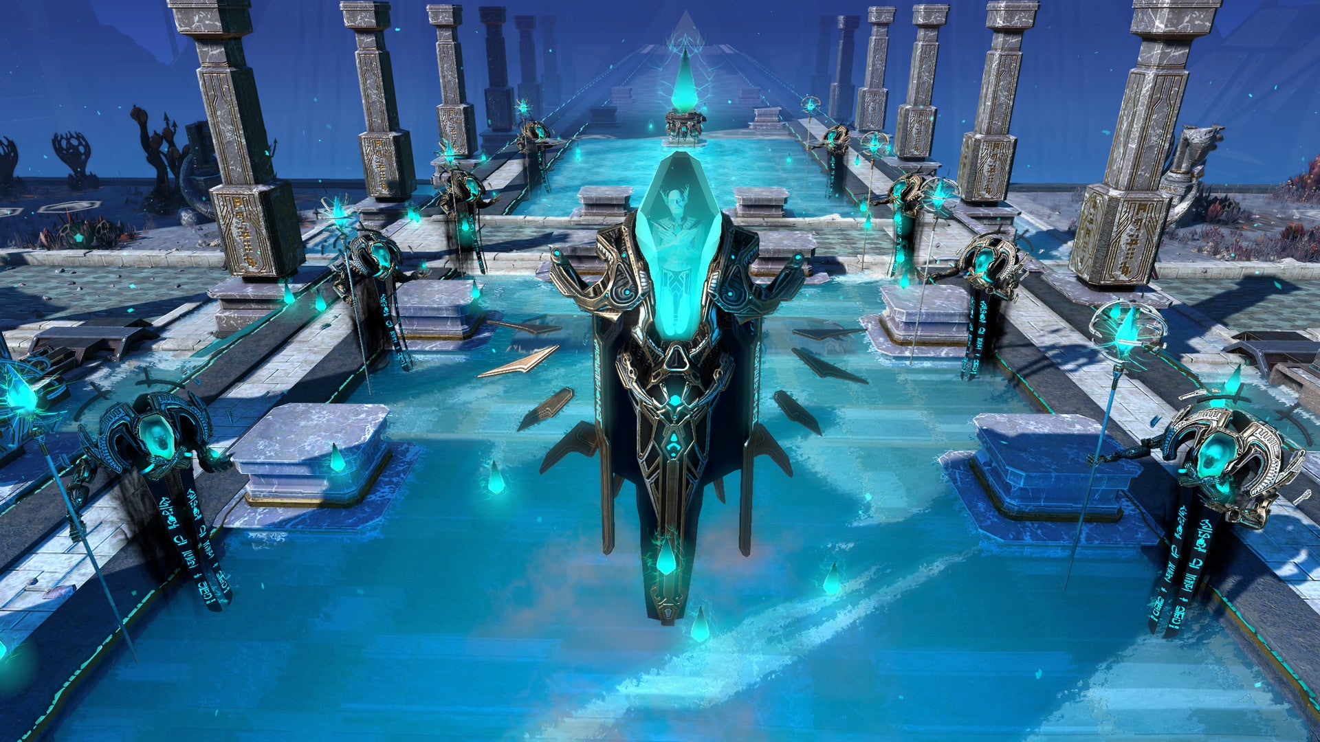 Age of Wonders: Planetfall - Revelations DLC