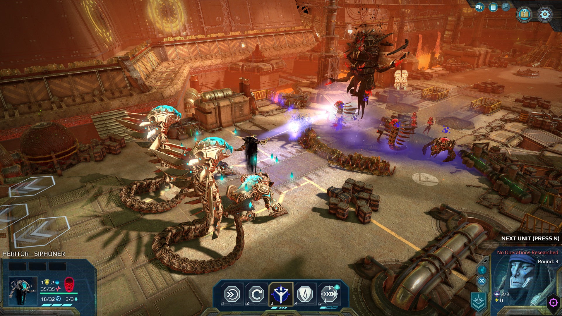 Age of Wonders: Planetfall - Revelations DLC
