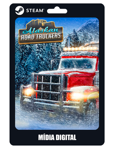 Alaskan Road Truckers