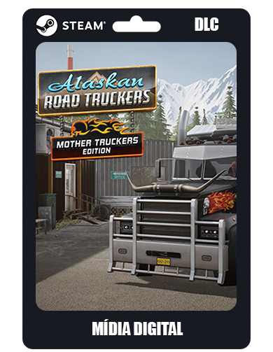 Alaskan Road Truckers - Mother Truckers DLC
