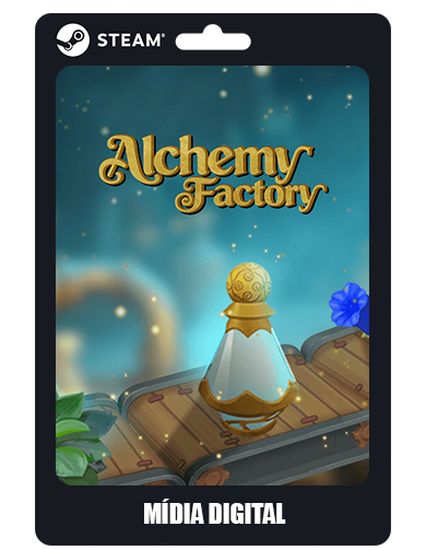 Alchemy Factory