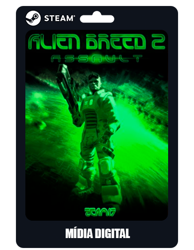 Alien Breed 2: Assault