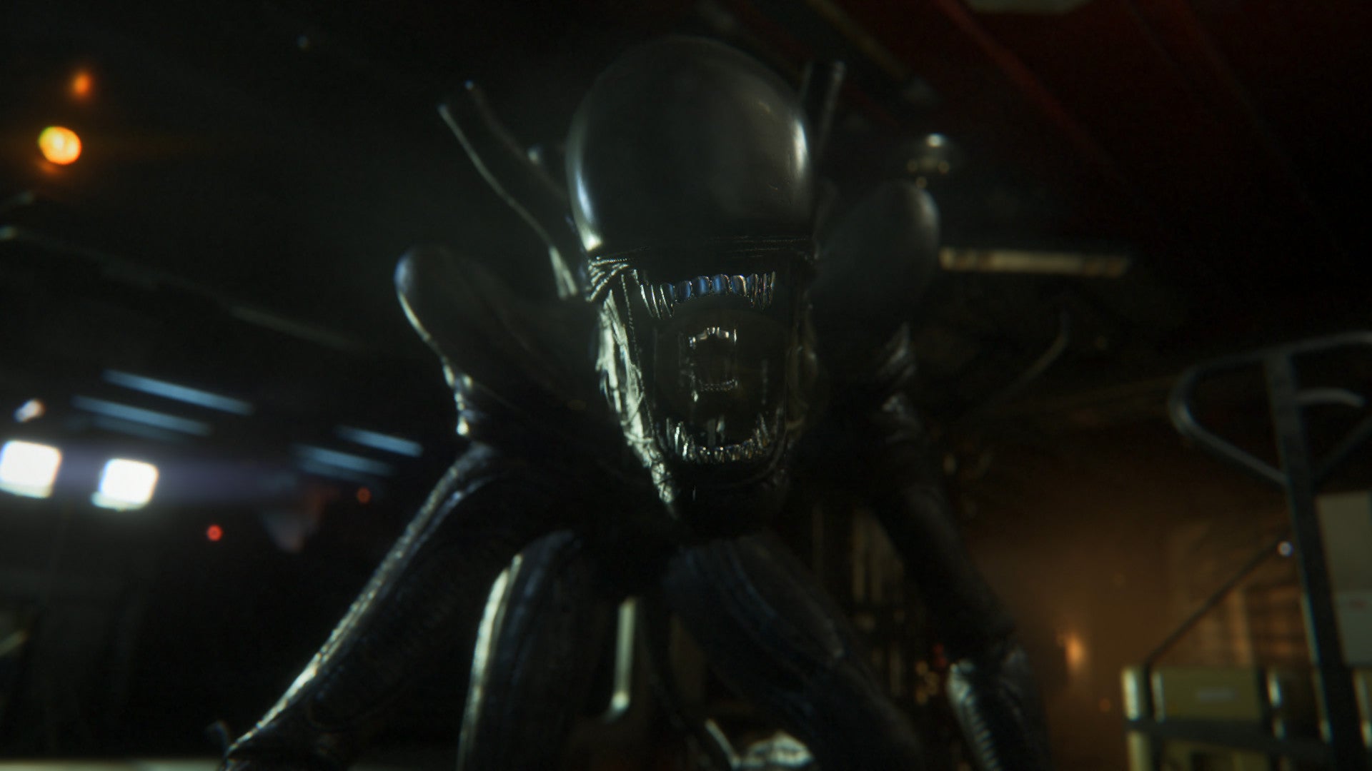 Alien: Isolation - Crew Expendable DLC