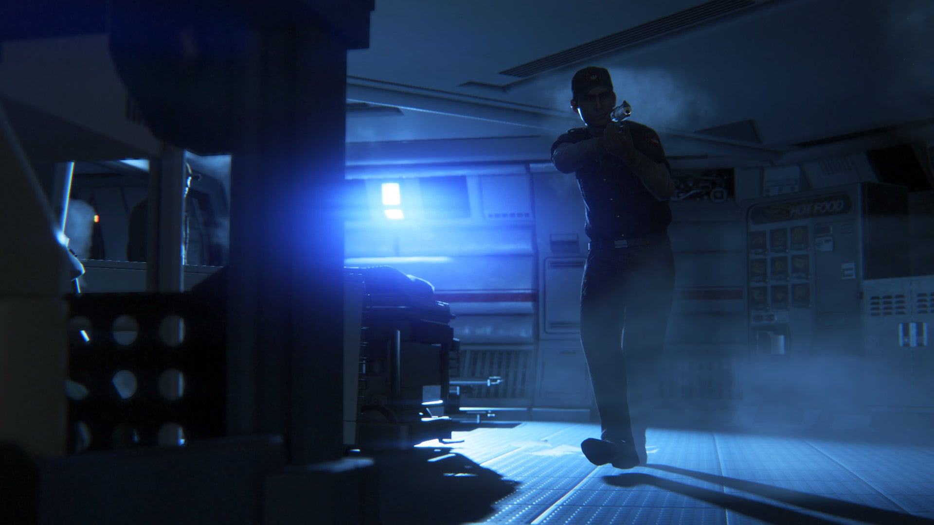 Alien: Isolation - Last Survivor DLC