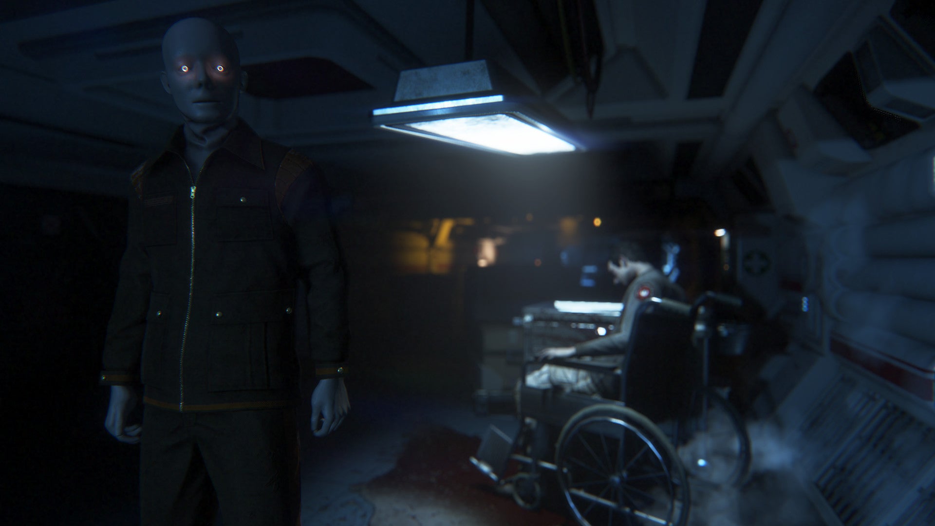 Alien: Isolation - Last Survivor DLC