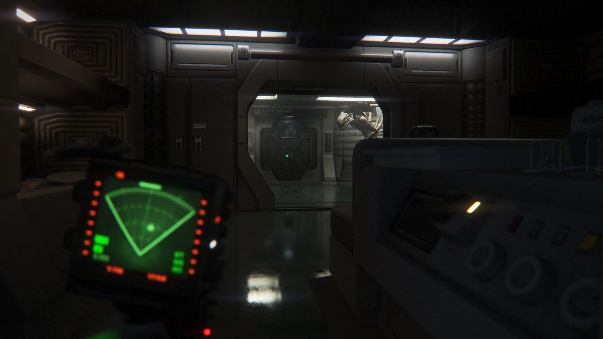 Alien: Isolation - Last Survivor DLC